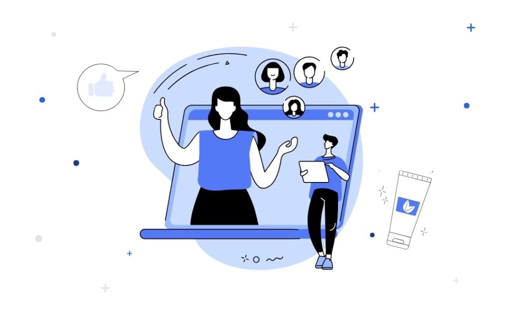 AEvent: Webinar Content Ideas for Coaches & Consultants