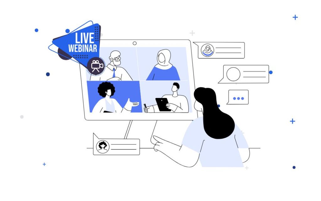 AEvent: Webinar Engagement Strategies to Increase Conversions
